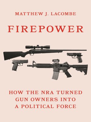 cover image of Firepower